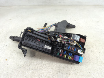 2012-2017 Toyota Camry Fusebox Fuse Box Panel Relay Module P/N:82720-33301 Fits Fits 2012 2013 2014 2015 2016 2017 OEM Used Auto Parts