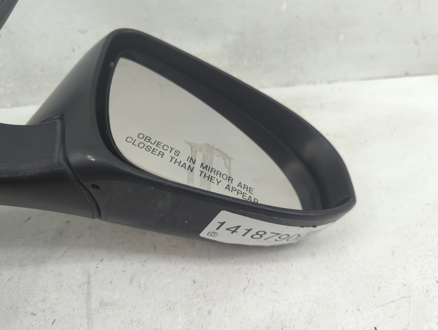 2015-2017 Toyota Camry Passenger Side View Mirror - Right Door Mirror OEM Used - Oemusedautoparts1.com