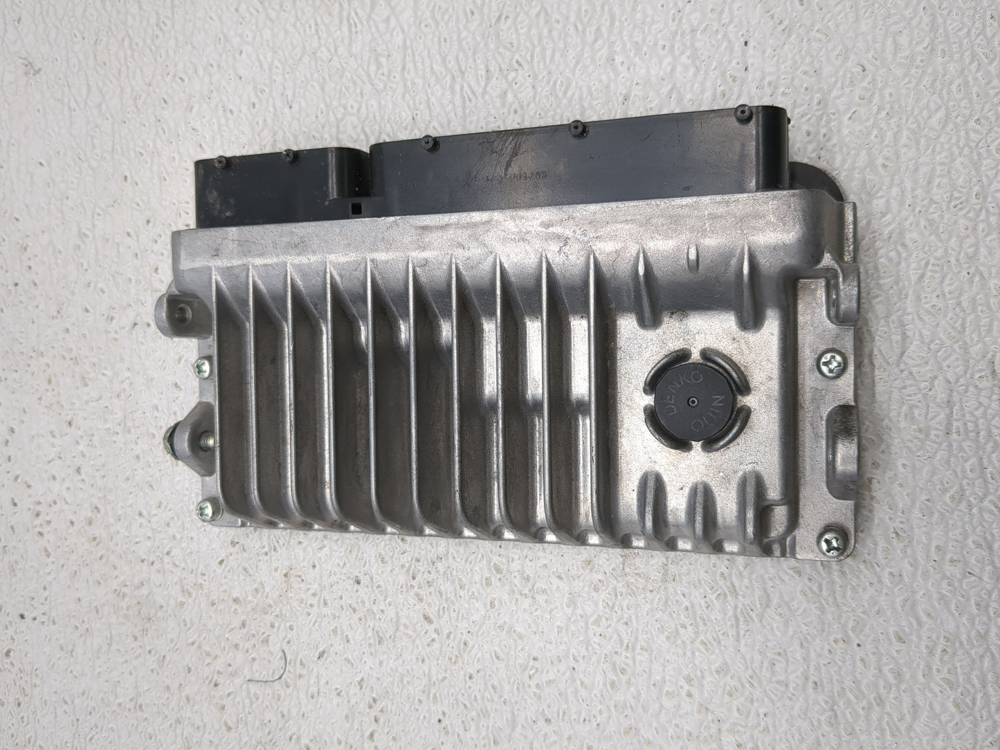 2016-2017 Toyota Camry PCM Engine Control Computer ECU ECM PCU OEM P/N:89661-06N11 TN275600-7280 Fits Fits 2016 2017 OEM Use