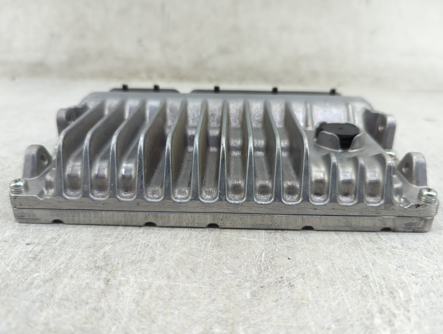 2016-2017 Toyota Camry PCM Engine Control Computer ECU ECM PCU OEM P/N:TN275600-7290 89661-06T21 Fits Fits 2016 2017 OEM Use