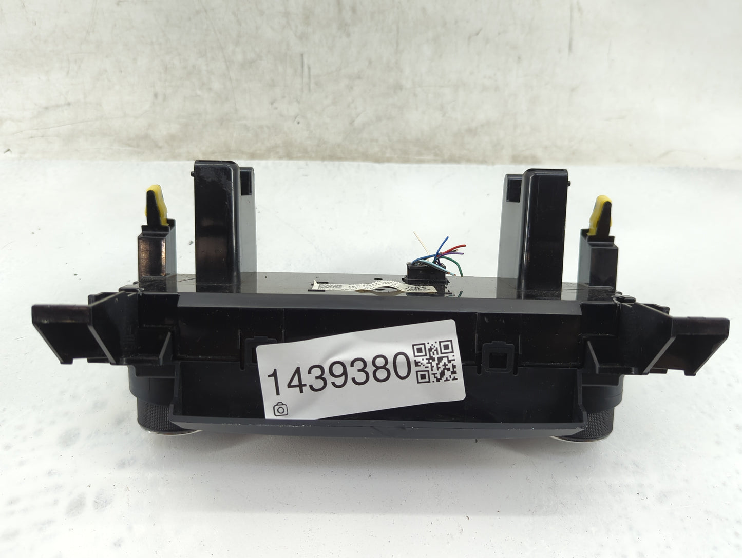 2015-2017 Toyota Camry Climate Control Module Temperature AC/Heater Replacement P/N:55900-06320 Fits Fits 2015 2016 2017 OEM