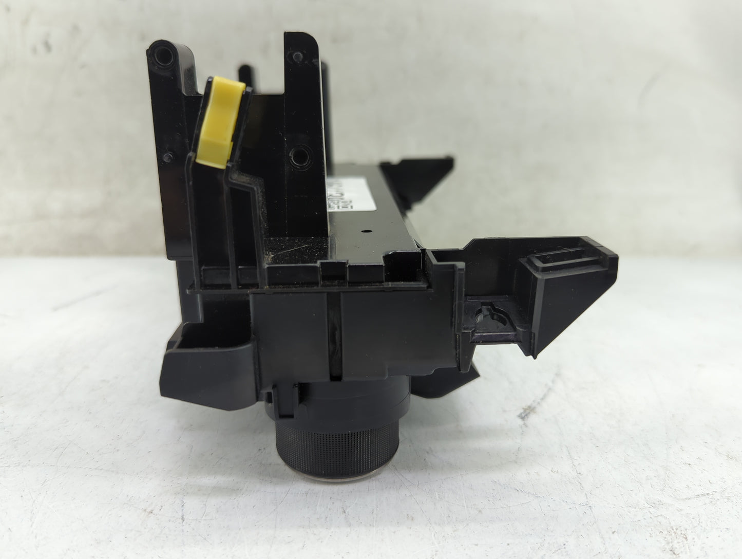 2015-2017 Toyota Camry Climate Control Module Temperature AC/Heater Replacement P/N:A2C96496100 Fits Fits 2015 2016 2017 OEM