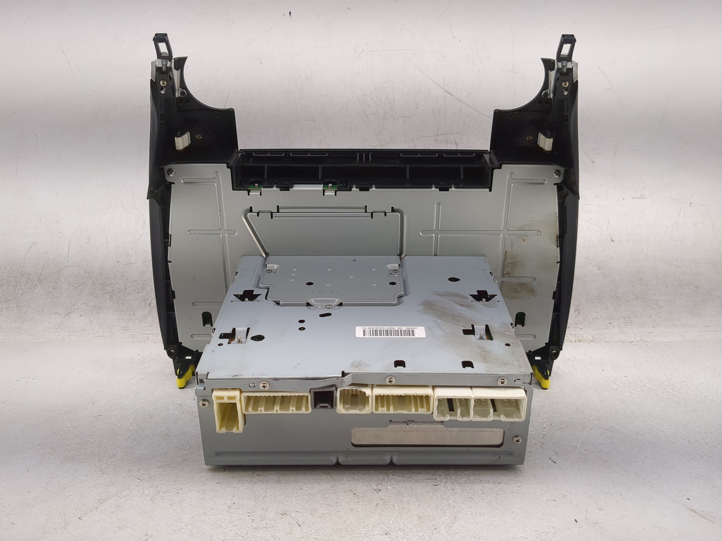 2016-2017 Toyota Camry Radio AM FM Cd Player Receiver Replacement P/N:86140-06660 139000-1840D101 Fits Fits 2016 2017 OEM Us
