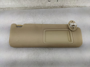 2012-2017 Toyota Camry Sun Visor Shade Replacement Passenger Right Mirror Fits Fits 2012 2013 2014 2015 2016 2017 OEM Used Auto Parts