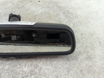 2015-2017 Toyota Camry Interior Rear View Mirror Replacement OEM P/N:E11 026133 GNTX-851 Fits OEM Used Auto Parts