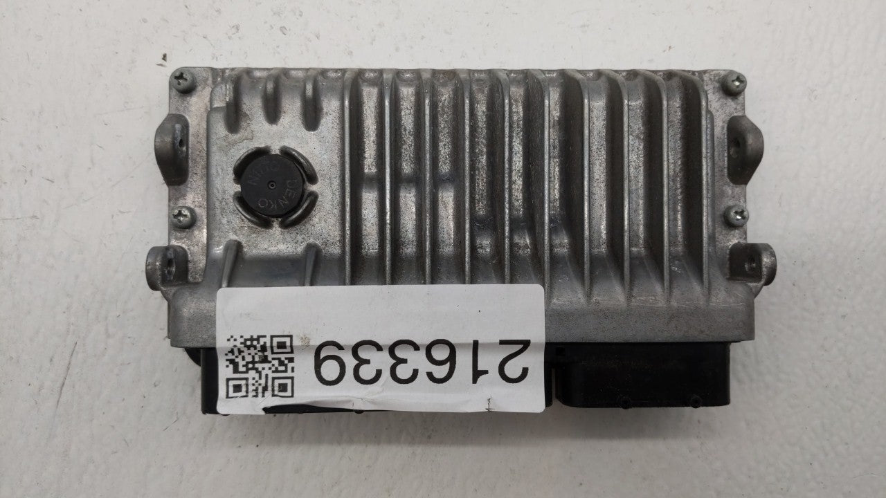 2016-2017 Toyota Camry PCM Engine Control Computer ECU ECM PCU OEM P/N:89661-06T21 89661-06T22 Fits Fits 2016 2017 OEM Used