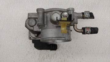 2010-2017 Toyota Camry Throttle Body P/N:22030-0V010 22030-36010 Fits Fits 2009 2010 2011 2012 2013 2014 2015 2016 2017 2018 OEM Used Auto Parts