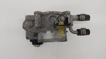 2010-2017 Toyota Camry Throttle Body P/N:22030-0V010 22030-36010 Fits Fits 2009 2010 2011 2012 2013 2014 2015 2016 2017 2018 2019 OEM Used Auto Parts