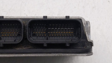 2016-2017 Toyota Camry PCM Engine Control Computer ECU ECM PCU OEM P/N:89661-06T21 89661-06T22 Fits Fits 2016 2017 OEM Used Auto Parts