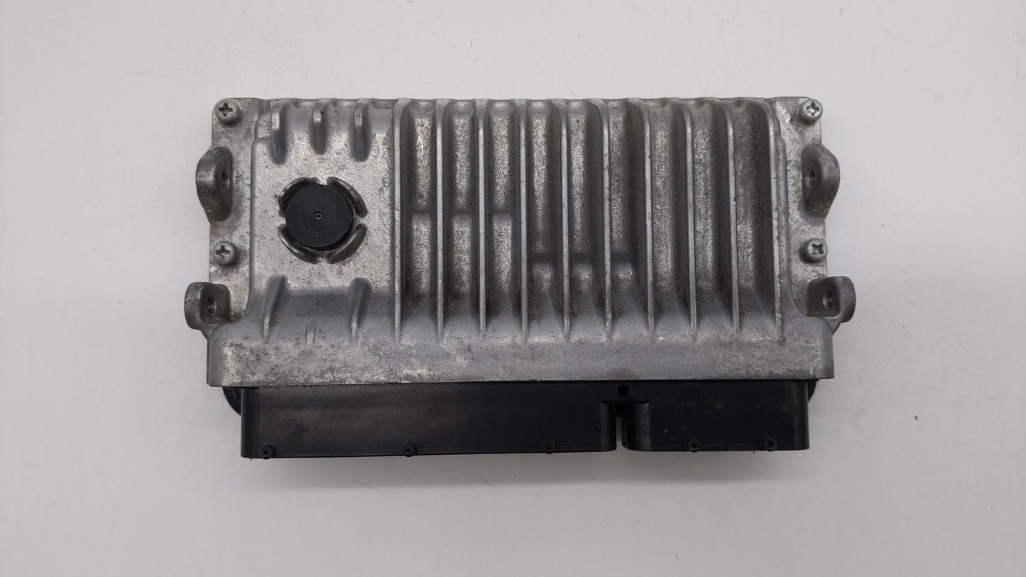 2016-2017 Toyota Camry PCM Engine Control Computer ECU ECM PCU OEM P/N:89661-06T21 89661-06T22, 89661-06N12 Fits Fits 2016 2