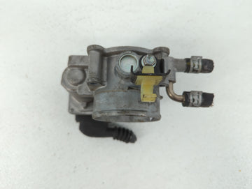 2010-2017 Toyota Camry Throttle Body P/N:35100-25200 22030-36010 Fits Fits 2009 2010 2011 2012 2013 2014 2015 2016 2017 2018 OEM Used Auto Parts