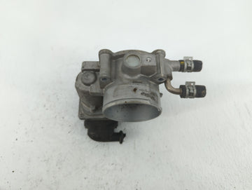 2010-2017 Toyota Camry Throttle Body P/N:35100-25200 22030-36010 Fits Fits 2009 2010 2011 2012 2013 2014 2015 2016 2017 2018 OEM Used Auto Parts