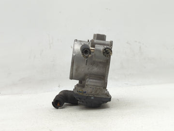 2010-2017 Toyota Camry Throttle Body P/N:35100-25200 22030-36010 Fits Fits 2009 2010 2011 2012 2013 2014 2015 2016 2017 2018 OEM Used Auto Parts