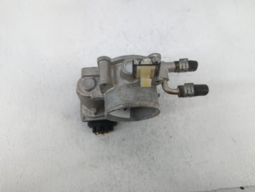 2010-2017 Toyota Camry Throttle Body P/N:35100-25200 22030-36010 Fits Fits 2009 2010 2011 2012 2013 2014 2015 2016 2017 2018 2019 OEM Used Auto Parts