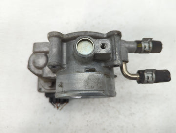 2010-2017 Toyota Camry Throttle Body P/N:22030-0V010 Fits Fits 2009 2010 2011 2012 2013 2014 2015 2016 2017 2018 2019 OEM Used Auto Parts