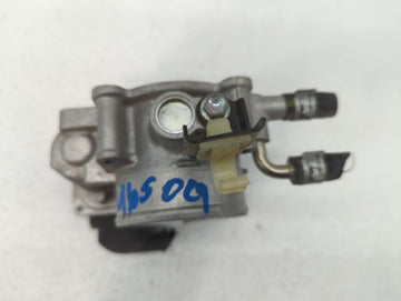 2010-2017 Toyota Camry Throttle Body P/N:22030-0V010 Fits Fits 2009 2010 2011 2012 2013 2014 2015 2016 2017 2018 2019 OEM Used Auto Parts