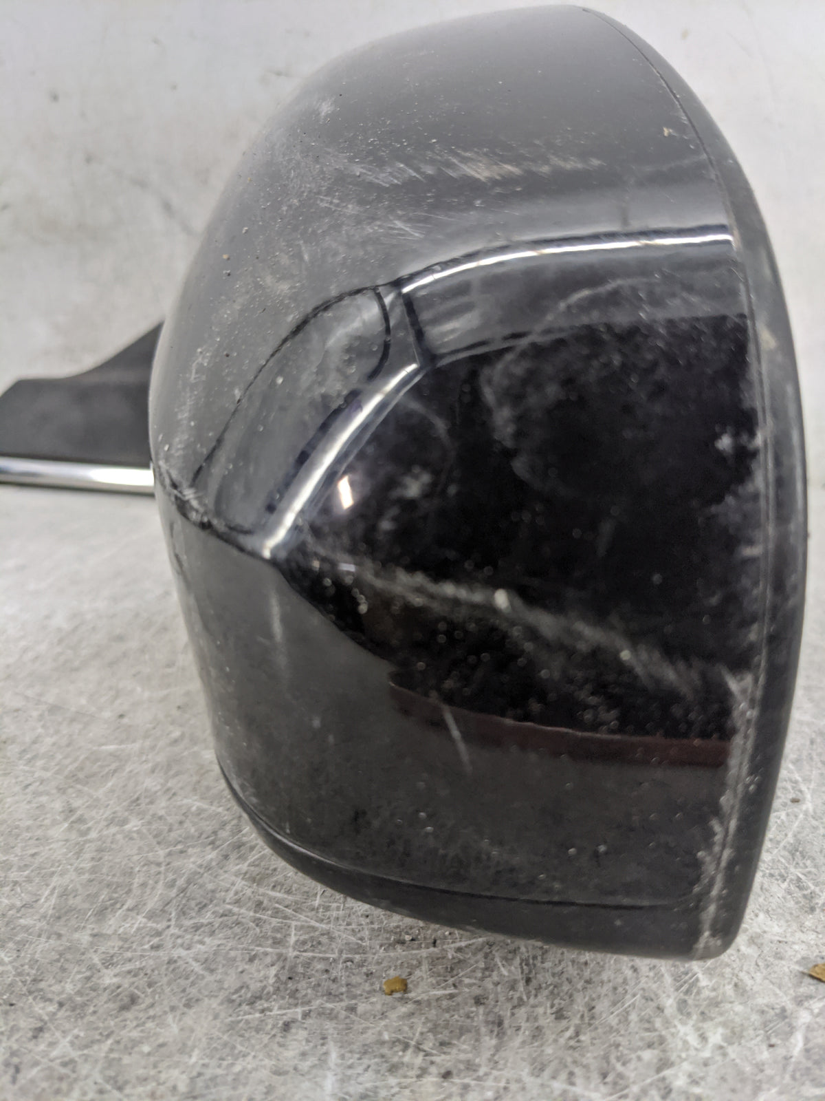2015-2017 Toyota Camry Driver Side View Mirror - Left Door Mirror OEM Used - Oemusedautoparts1.com
