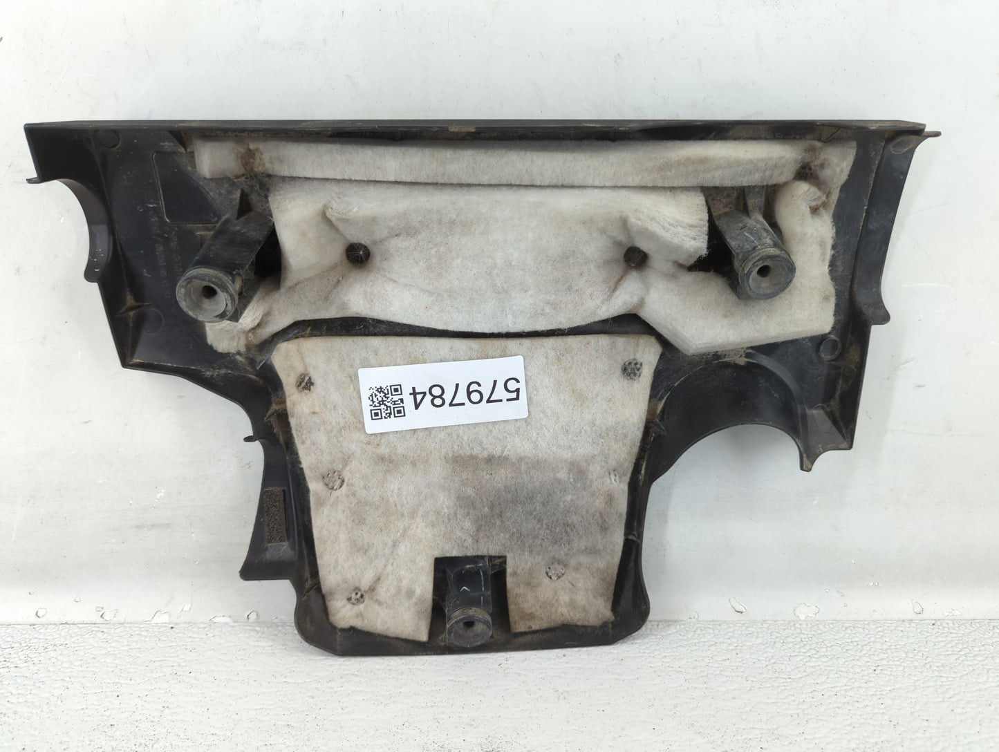 2017 Toyota Camry Engine Cover - Oemusedautoparts1.com