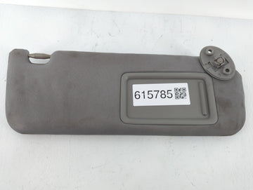 2012-2017 Toyota Camry Sun Visor Shade Replacement Passenger Right Mirror Fits Fits 2012 2013 2014 2015 2016 2017 OEM Used Auto Parts
