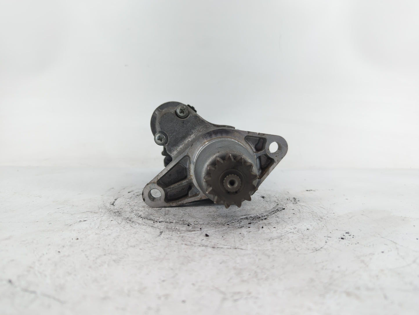 2004-2017 Toyota Camry Car Starter Motor Solenoid OEM P/N:TN428000-1082 28100-0A011 Fits OEM Used Auto Parts - Oemusedautopa