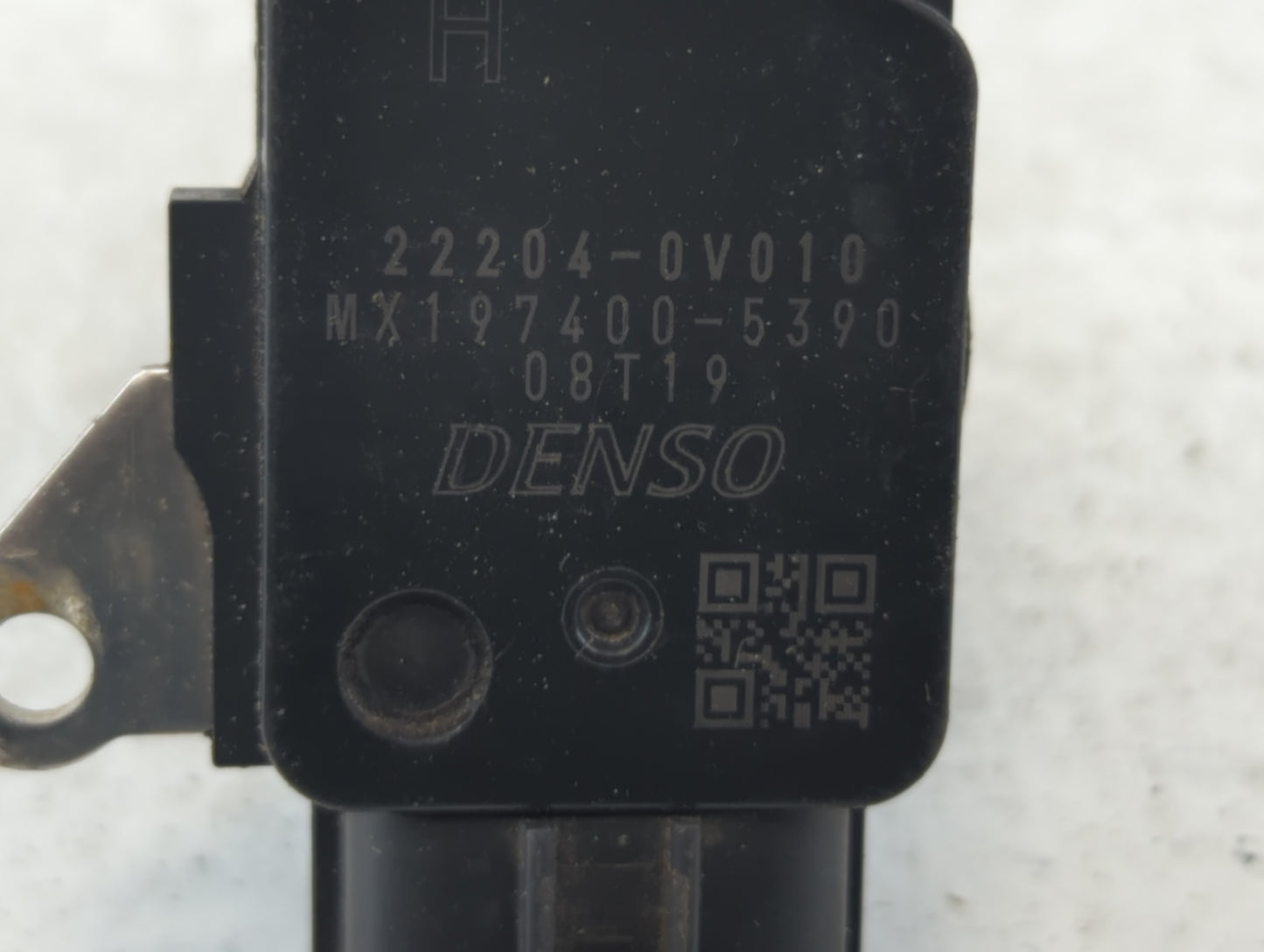 2012-2017 Toyota Camry Mass Air Flow Meter Maf - Oemusedautoparts1.com