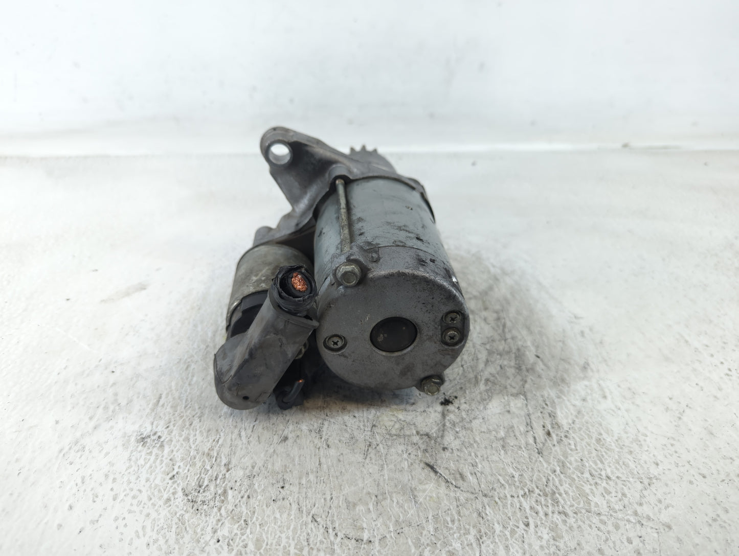 2004-2017 Toyota Camry Car Starter Motor Solenoid OEM P/N:428000-1082 28100-0A011 Fits OEM Used Auto Parts - Oemusedautopart