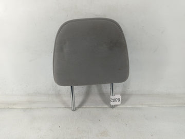 2012-2017 Toyota Camry Headrest Head Rest Front Driver Passenger Seat