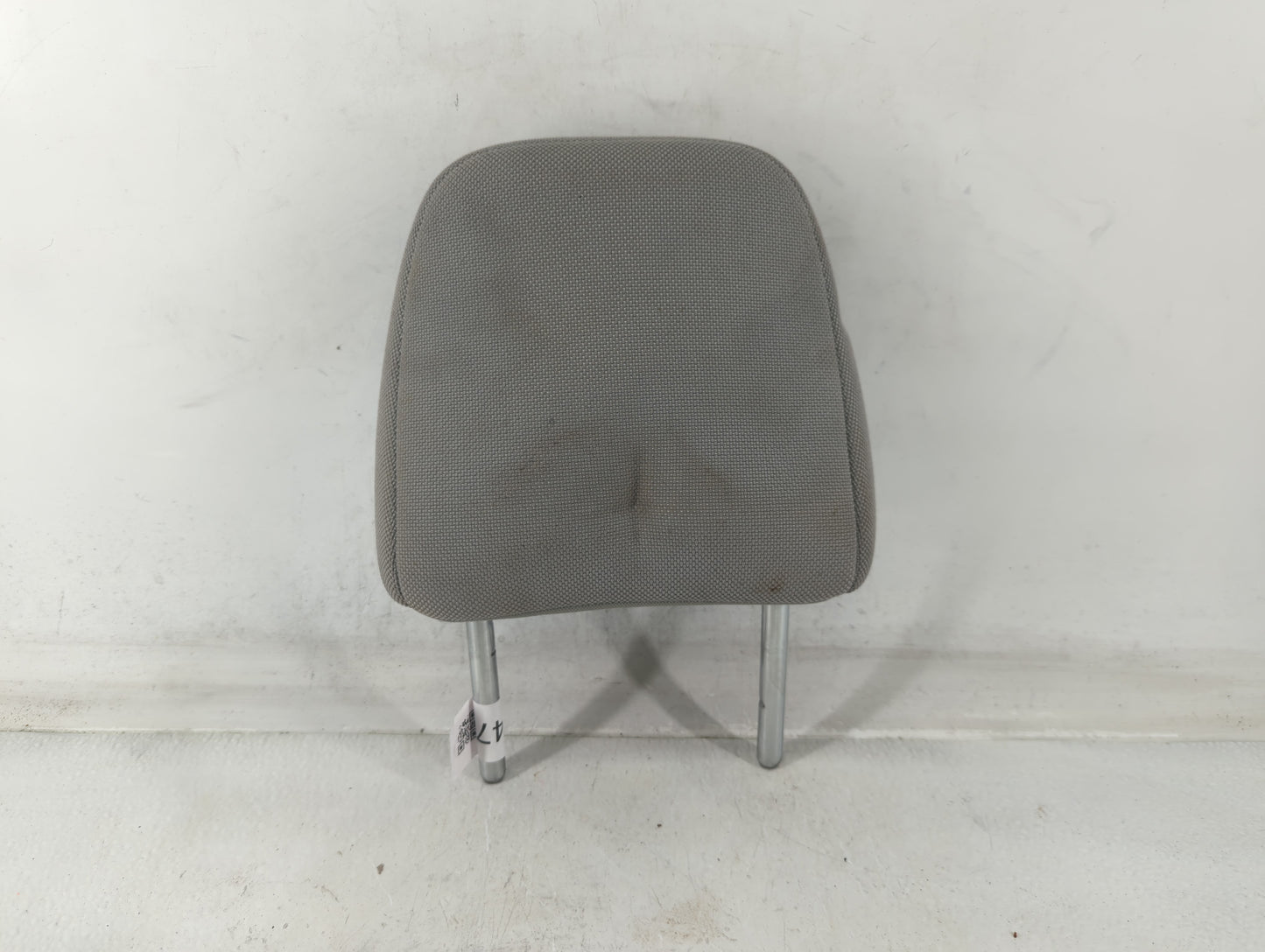 2012-2017 Toyota Camry Headrest Head Rest Front Driver Passenger Seat - Oemusedautoparts1.com