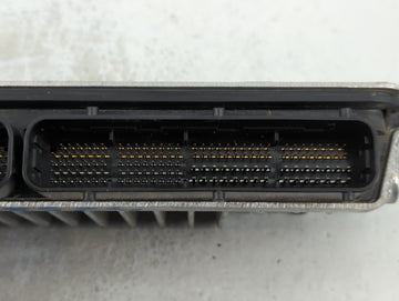 2016-2017 Toyota Camry PCM Engine Control Computer ECU ECM PCU OEM P/N:275600-7280 89661-06N11 Fits Fits 2016 2017 OEM Used Auto Parts