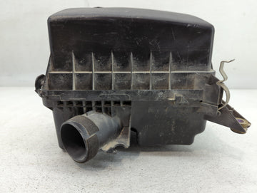 Toyota Camry Air Cleaner Intake-duct Hose Tube