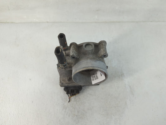 2007-2017 Toyota Camry Throttle Body P/N:22030-0P050 Fits OEM Used Auto Parts