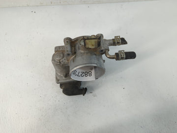 2010-2017 Toyota Camry Throttle Body P/N:22030-0V010 Fits Fits 2009 2010 2011 2012 2013 2014 2015 2016 2017 2018 2019 OEM Used Auto Parts