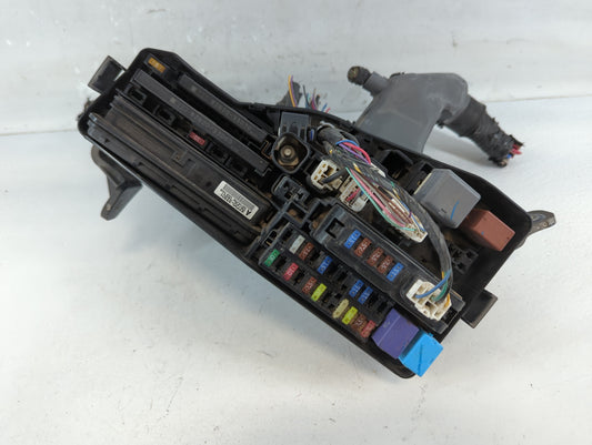 2012-2017 Toyota Camry Fusebox Fuse Box Panel Relay Module P/N:82720-33301 Fits Fits 2012 2013 2014 2015 2016 2017 OEM Used Auto Parts