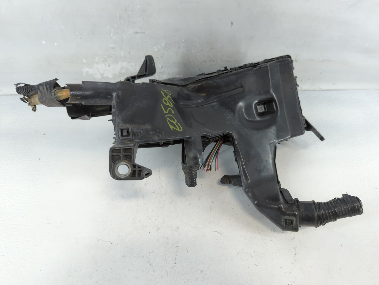 2012-2017 Toyota Camry Fusebox Fuse Box Panel Relay Module P/N:82720-33301 Fits Fits 2012 2013 2014 2015 2016 2017 OEM Used