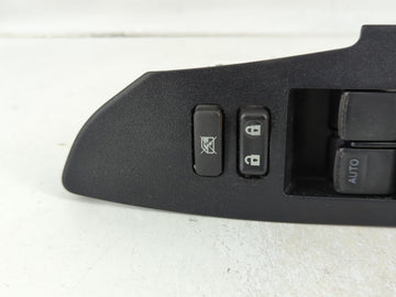 2014-2019 Toyota Corolla Master Power Window Switch Replacement Driver Side Left P/N:74232-02E70 Fits OEM Used Auto Parts