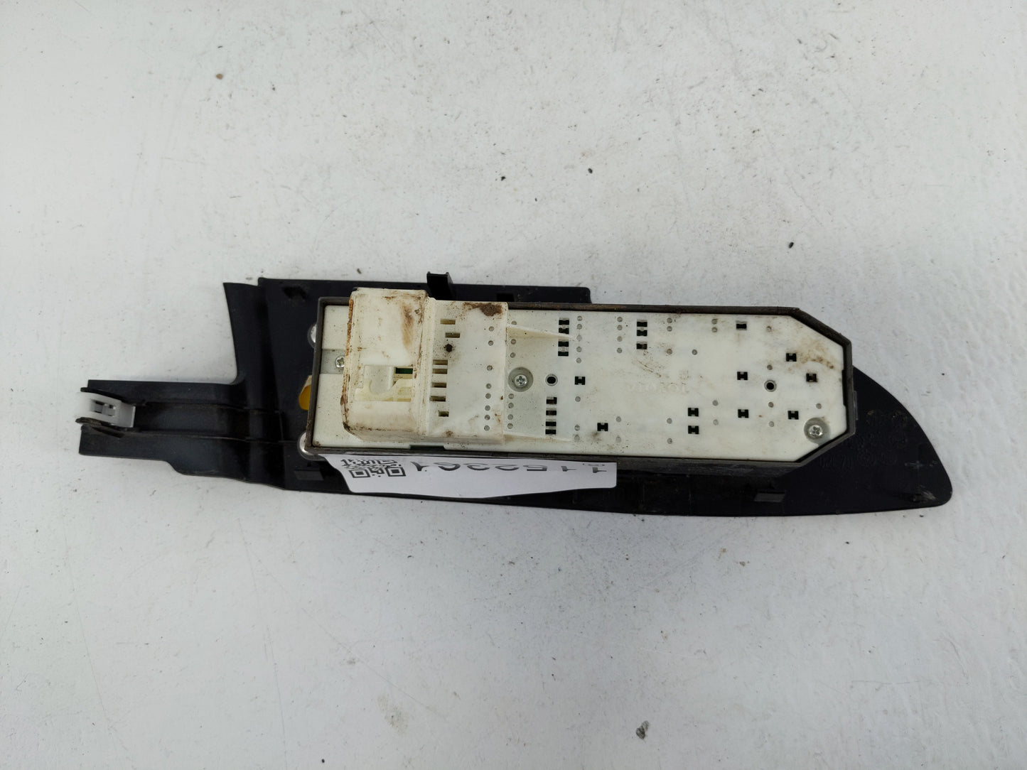 2014-2019 Toyota Corolla Master Power Window Switch Replacement Driver Side Left P/N:74232-02E70 Fits OEM Used Auto Parts -