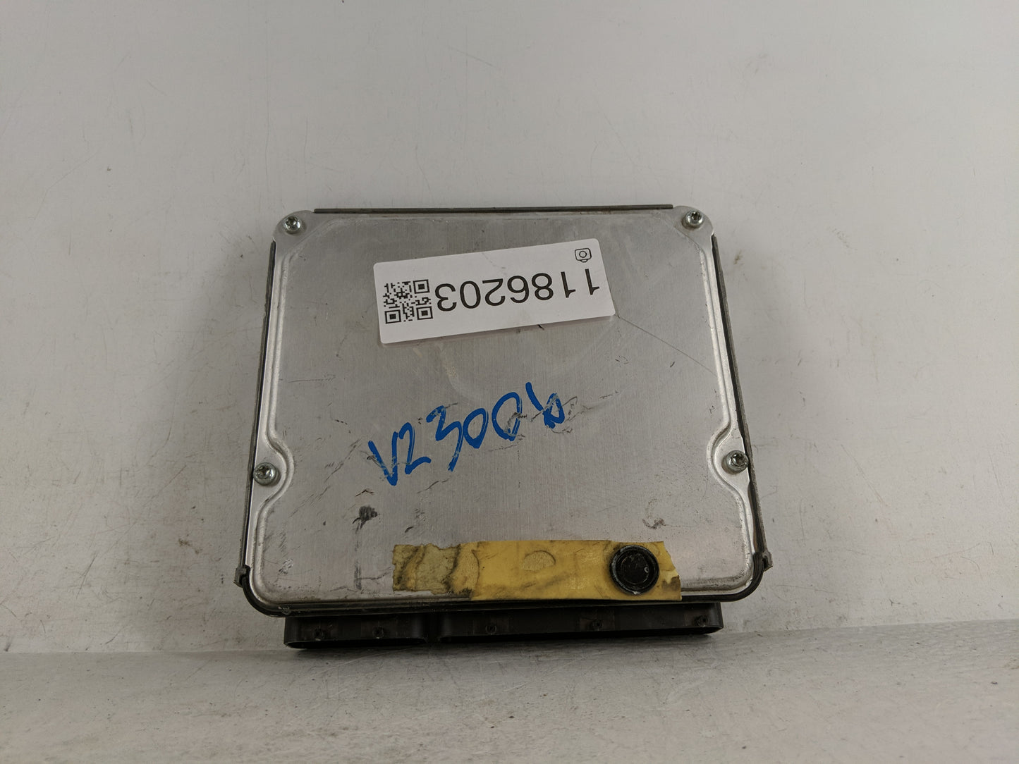 2017-2019 Toyota Corolla PCM Engine Control Computer ECU ECM PCU OEM P/N:89661-0ZQ90 Fits Fits 2017 2018 2019 OEM Used Auto