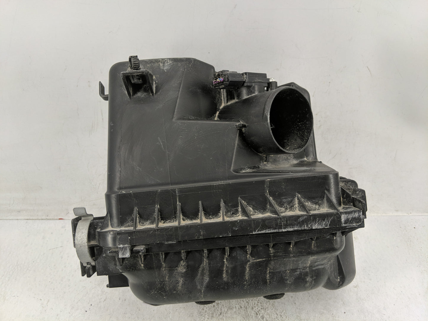 2009-2019 Toyota Corolla Air Cleaner Intake-duct Hose Tube - Oemusedautoparts1.com