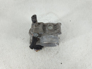 2011-2019 Toyota Corolla Throttle Body P/N:22030-0T080 Fits Fits 2011 2012 2013 2014 2015 2016 2017 2018 2019 OEM Used Auto Parts