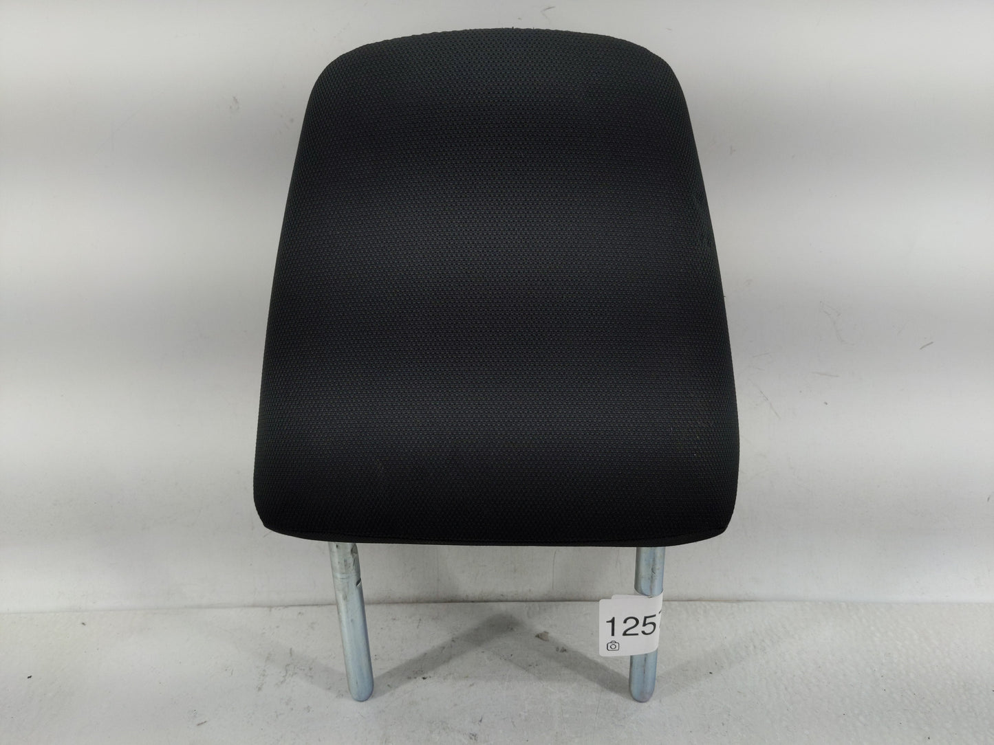 2017 Toyota Corolla Headrest Head Rest Front Driver Passenger Seat Fits OEM Used Auto Parts - Oemusedautoparts1.com