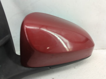 2014-2019 Toyota Corolla Driver Side View Mirror - Left Door Mirror OEM Used
