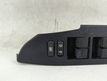 2014-2019 Toyota Corolla Master Power Window Switch Replacement Driver Side Left P/N:74232-02E70 Fits OEM Used Auto Parts