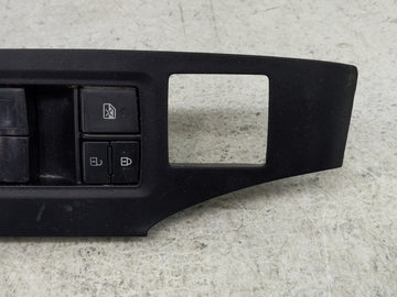 2014-2019 Toyota Corolla Master Power Window Switch Replacement Driver Side Left P/N:84040-0R040 Fits OEM Used Auto Parts