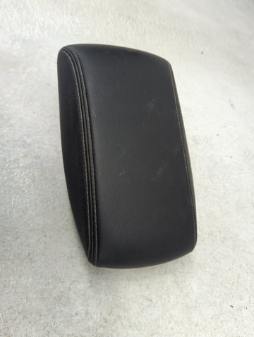 2017 Toyota Corolla Center Console Armrest Cover Lid Fits OEM Used Auto Parts