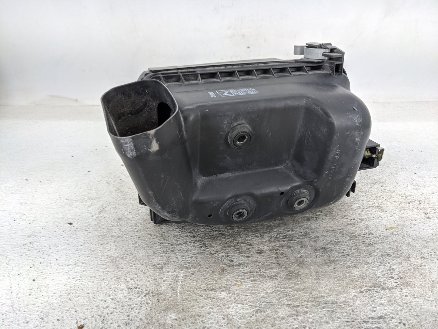 2009-2019 Toyota Corolla Air Cleaner Intake-duct Hose Tube 1463308 - Oemusedautoparts1.com