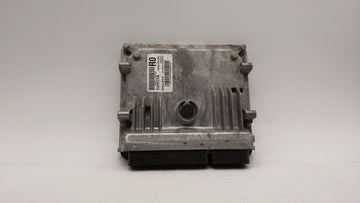2017-2018 Toyota Corolla PCM Engine Control Computer ECU ECM PCU OEM P/N:89661-0ZR01 89661-0ZR00 Fits Fits 2017 2018 OEM Used Auto Parts
