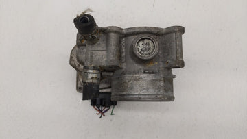 2011-2018 Toyota Corolla Throttle Body P/N:22030-0T080 Fits Fits 2011 2012 2013 2014 2015 2016 2017 2018 OEM Used Auto Parts