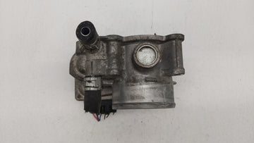 2011-2018 Toyota Corolla Throttle Body P/N:22030-0T080 Fits Fits 2011 2012 2013 2014 2015 2016 2017 2018 OEM Used Auto Parts