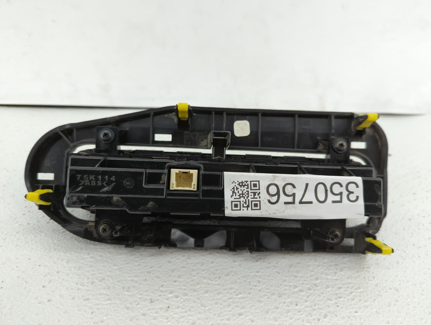 2017-2019 Toyota Corolla Climate Control Module Temperature AC/Heater Replacement P/N:06964 55900-02A30 Fits Fits 2017 2018