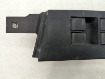 2014-2019 Toyota Corolla Master Power Window Switch Replacement Driver Side Left P/N:74232-02E70 Fits OEM Used Auto Parts